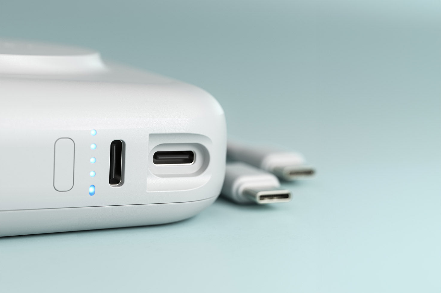 Axie USB-C