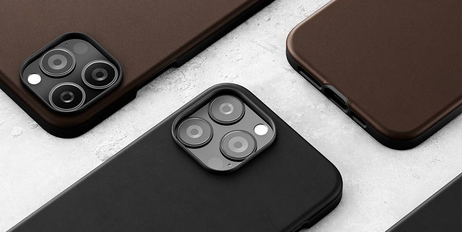 Journey Announces iPhone 13 Cases Ahead of Apple's iPhone 13 Launch